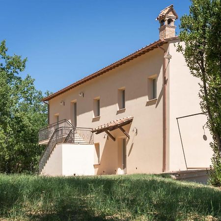 Willa Piano Del Mulino Orvieto Zewnętrze zdjęcie