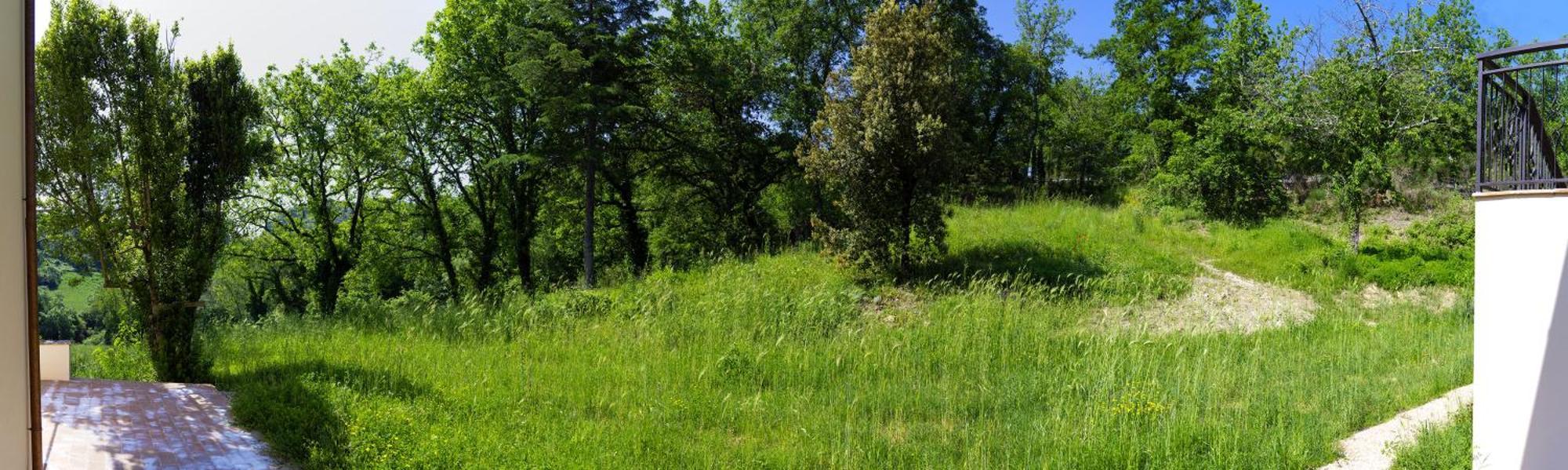 Willa Piano Del Mulino Orvieto Zewnętrze zdjęcie